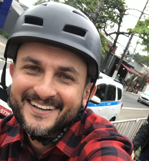 Marcos Ribeiro